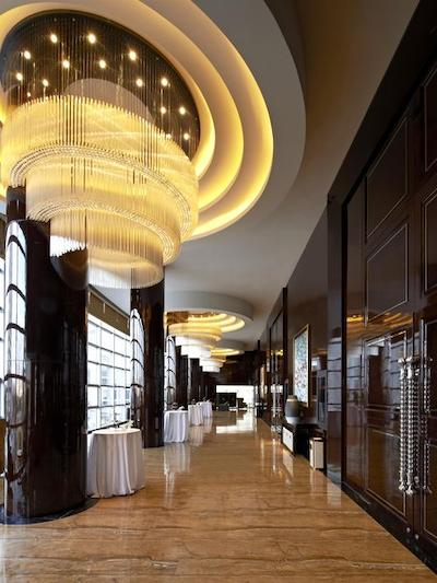 شرایتون شانگهای وایگاکیائو