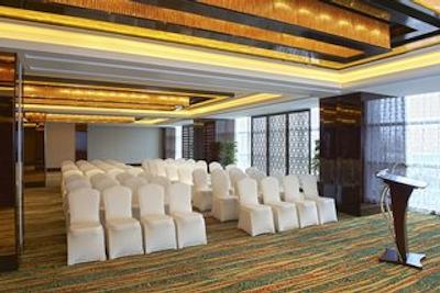 شرایتون شانگهای وایگاکیائو