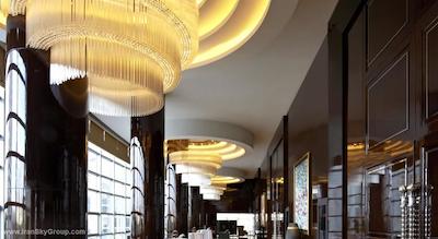 شرایتون شانگهای وایگاکیائو