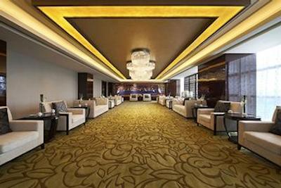 شرایتون شانگهای وایگاکیائو