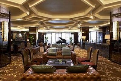 شرایتون شانگهای وایگاکیائو