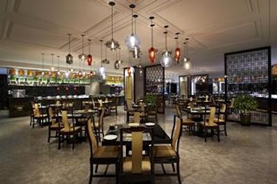 شرایتون شانگهای وایگاکیائو