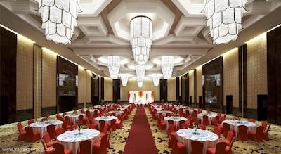 شرایتون شانگهای وایگاکیائو