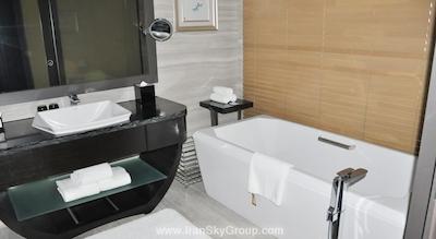 شرایتون شانگهای وایگاکیائو