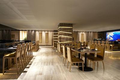 شرایتون شانگهای وایگاکیائو