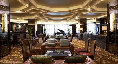 شرایتون شانگهای وایگاکیائو