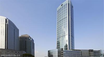 شرایتون شانگهای وایگاکیائو