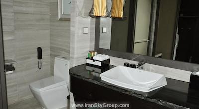 شرایتون شانگهای وایگاکیائو