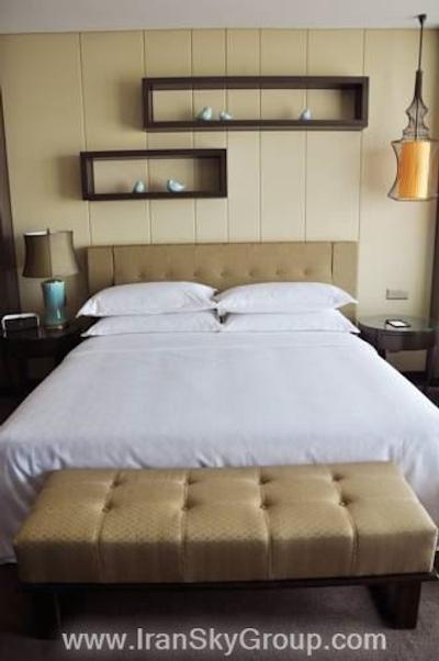 شرایتون شانگهای وایگاکیائو