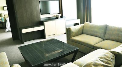 شرایتون شانگهای وایگاکیائو