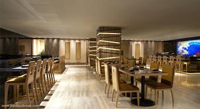 شرایتون شانگهای وایگاکیائو