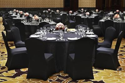 شرایتون شانگهای وایگاکیائو