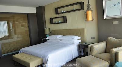 شرایتون شانگهای وایگاکیائو