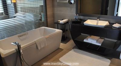 شرایتون شانگهای وایگاکیائو