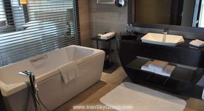 شرایتون شانگهای وایگاکیائو