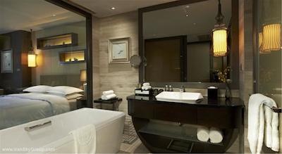 شرایتون شانگهای وایگاکیائو