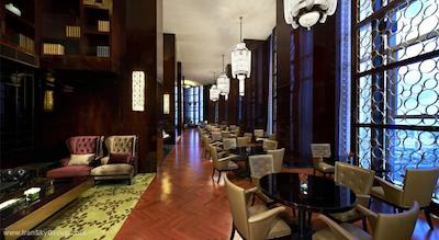 شرایتون شانگهای وایگاکیائو