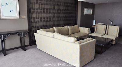 شرایتون شانگهای وایگاکیائو