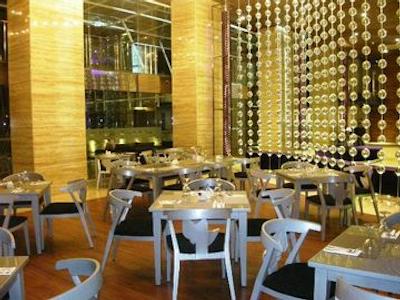 گرند مگا ریزورت اند اسپا بالی