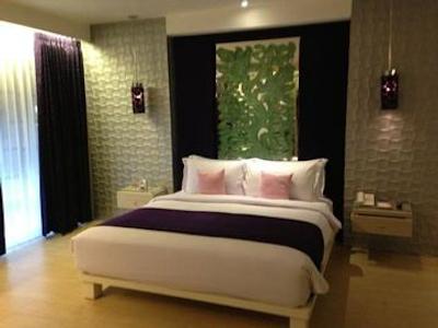 گرند مگا ریزورت اند اسپا بالی