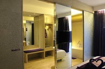 گرند مگا ریزورت اند اسپا بالی