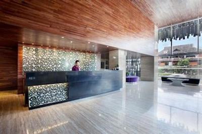 گرند مگا ریزورت اند اسپا بالی