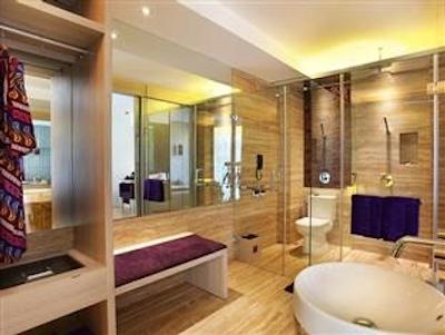 گرند مگا ریزورت اند اسپا بالی