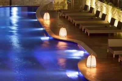 گرند مگا ریزورت اند اسپا بالی