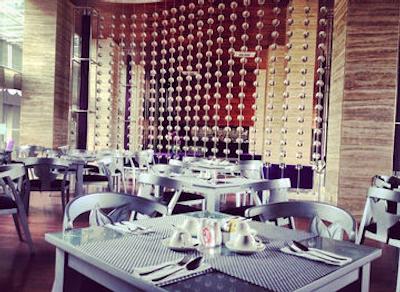 گرند مگا ریزورت اند اسپا بالی