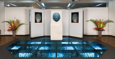 بالی گاردن بیچ ریزورت