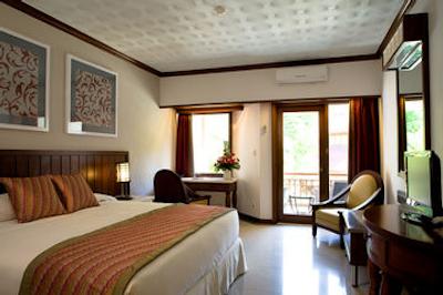 بالی گاردن بیچ ریزورت