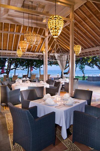 بالی گاردن بیچ ریزورت