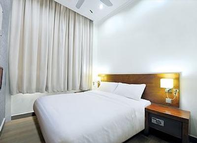 تیون هتل 1بورنئو ‌کوتا کینابالو