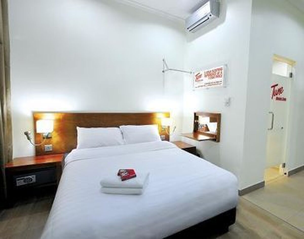 تیون هتل 1بورنئو ‌کوتا کینابالو