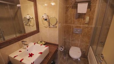 دینلر هتل آلانیا