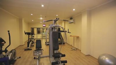 دینلر هتل آلانیا