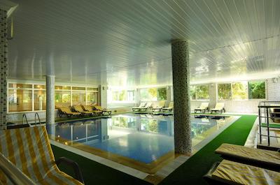 دینلر هتل آلانیا