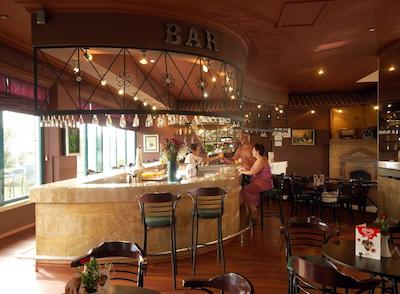 دینلر هتل آلانیا