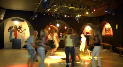 دینلر هتل آلانیا