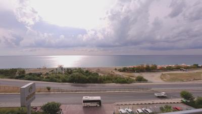 دینلر هتل آلانیا