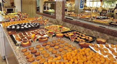 دینلر هتل آلانیا