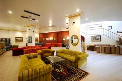 دینلر هتل آلانیا