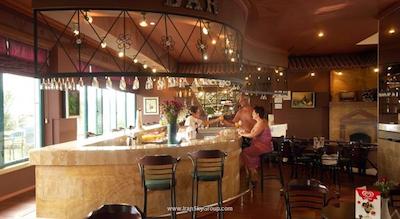 دینلر هتل آلانیا