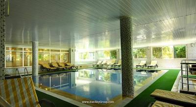 دینلر هتل آلانیا