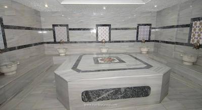 دینلر هتل آلانیا