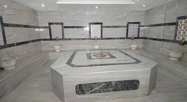 دینلر هتل آلانیا