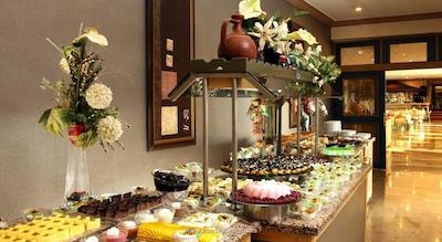 دینلر هتل آلانیا