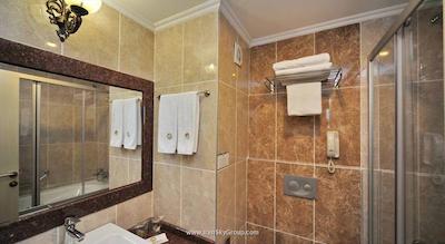 دینلر هتل آلانیا