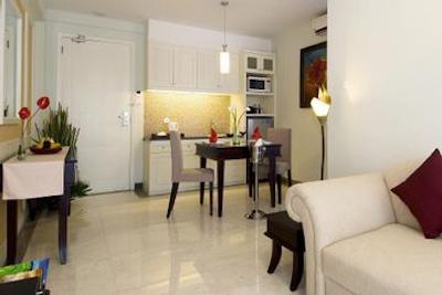 بالی کوتا ریزورت