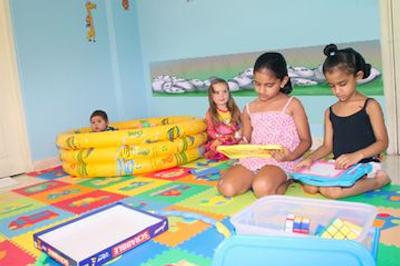 بالی کوتا ریزورت